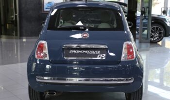 Fiat 500 1.4 16V Lounge pieno