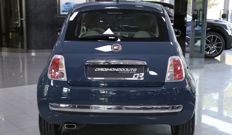 Fiat 500 1.4 16V Lounge pieno