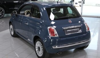 Fiat 500 1.4 16V Lounge pieno