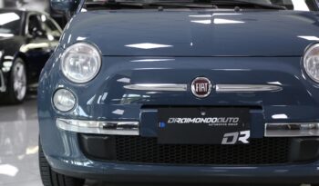 Fiat 500 1.4 16V Lounge pieno