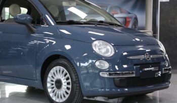Fiat 500 1.4 16V Lounge pieno