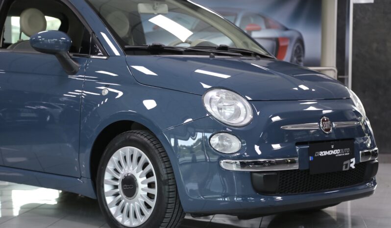 Fiat 500 1.4 16V Lounge pieno