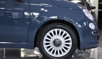 Fiat 500 1.4 16V Lounge pieno