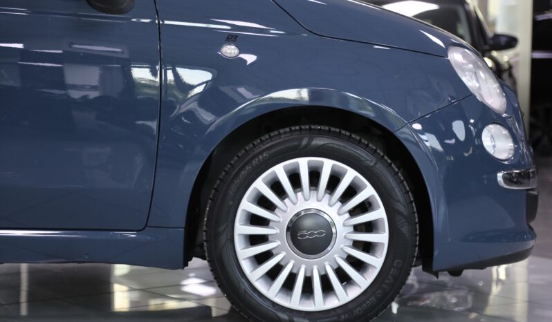 Fiat 500 1.4 16V Lounge pieno