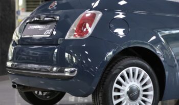 Fiat 500 1.4 16V Lounge pieno