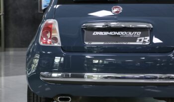 Fiat 500 1.4 16V Lounge pieno