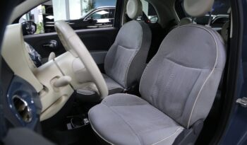 Fiat 500 1.4 16V Lounge pieno