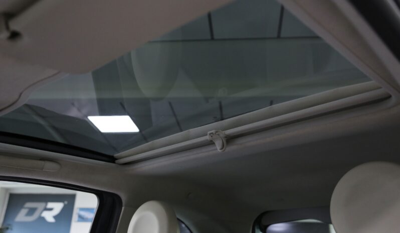 Fiat 500 1.4 16V Lounge pieno