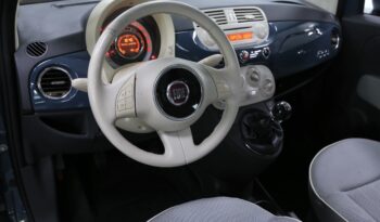 Fiat 500 1.4 16V Lounge pieno