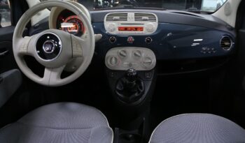 Fiat 500 1.4 16V Lounge pieno