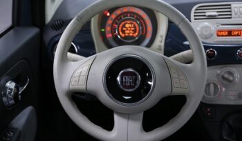 Fiat 500 1.4 16V Lounge pieno