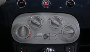 Fiat 500 1.4 16V Lounge pieno