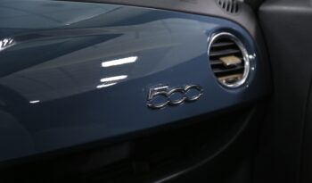 Fiat 500 1.4 16V Lounge pieno