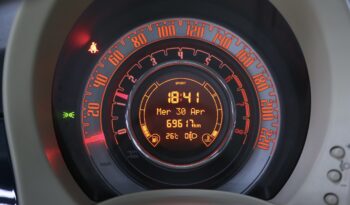 Fiat 500 1.4 16V Lounge pieno