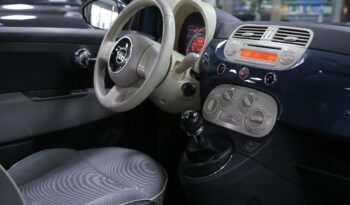 Fiat 500 1.4 16V Lounge pieno