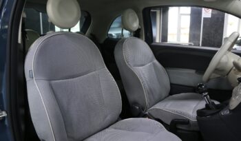 Fiat 500 1.4 16V Lounge pieno