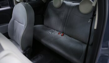 Fiat 500 1.4 16V Lounge pieno