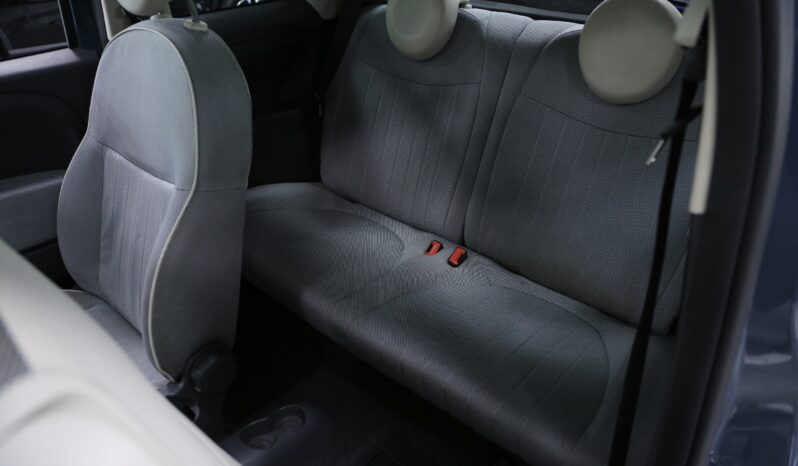 Fiat 500 1.4 16V Lounge pieno