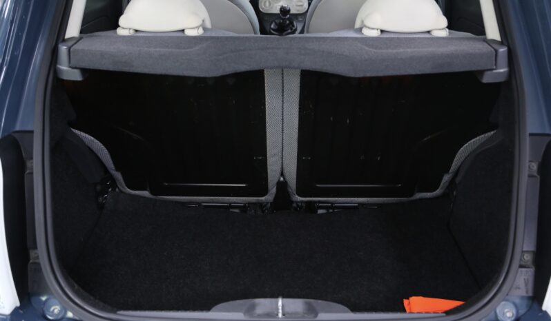 Fiat 500 1.4 16V Lounge pieno