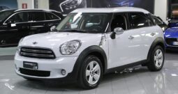 Mini One Countryman 1.6 auto