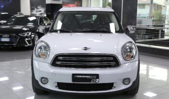 Mini One Countryman 1.6 auto pieno