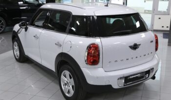 Mini One Countryman 1.6 auto pieno
