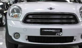 Mini One Countryman 1.6 auto pieno