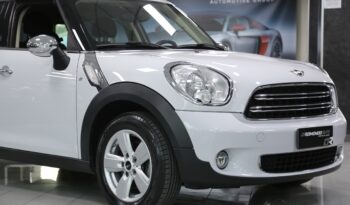 Mini One Countryman 1.6 auto pieno