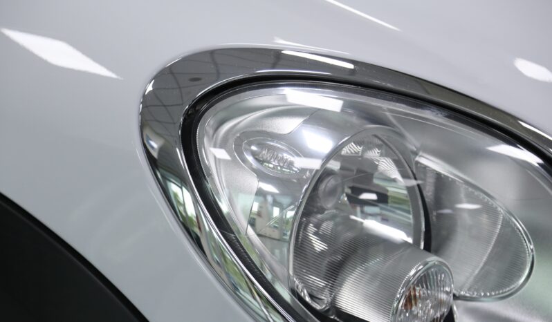 Mini One Countryman 1.6 auto pieno