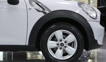 Mini One Countryman 1.6 auto pieno