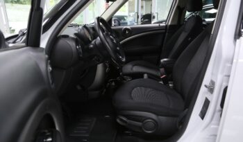 Mini One Countryman 1.6 auto pieno