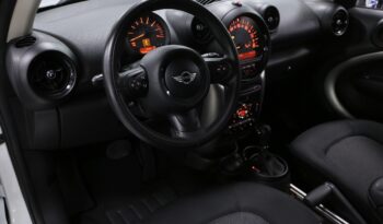Mini One Countryman 1.6 auto pieno