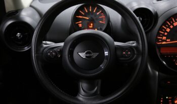 Mini One Countryman 1.6 auto pieno
