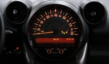 Mini One Countryman 1.6 auto pieno