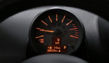 Mini One Countryman 1.6 auto pieno