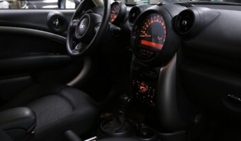 Mini One Countryman 1.6 auto pieno