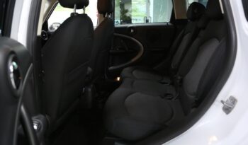 Mini One Countryman 1.6 auto pieno