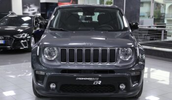 Jeep Renegade 1.6 Mjt 130 cv Limited pieno