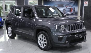 Jeep Renegade 1.6 Mjt 130 cv Limited pieno