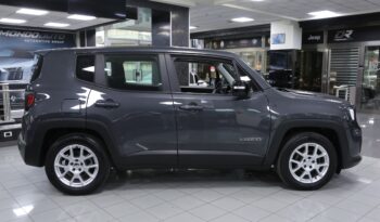Jeep Renegade 1.6 Mjt 130 cv Limited pieno