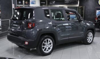 Jeep Renegade 1.6 Mjt 130 cv Limited pieno