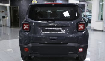 Jeep Renegade 1.6 Mjt 130 cv Limited pieno