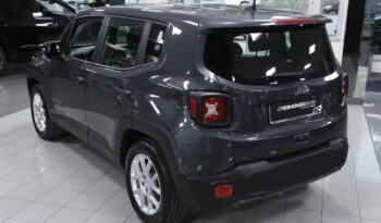 Jeep Renegade 1.6 Mjt 130 cv Limited pieno