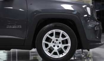 Jeep Renegade 1.6 Mjt 130 cv Limited pieno