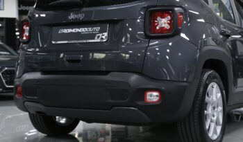 Jeep Renegade 1.6 Mjt 130 cv Limited pieno