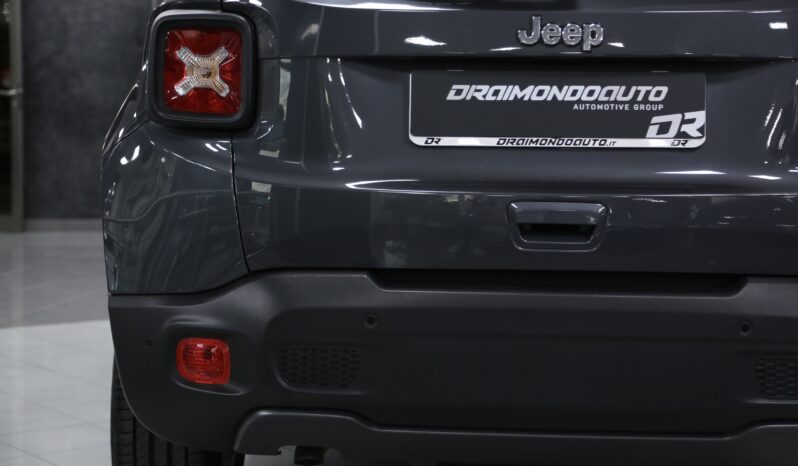 Jeep Renegade 1.6 Mjt 130 cv Limited pieno
