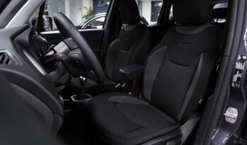 Jeep Renegade 1.6 Mjt 130 cv Limited pieno