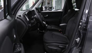Jeep Renegade 1.6 Mjt 130 cv Limited pieno