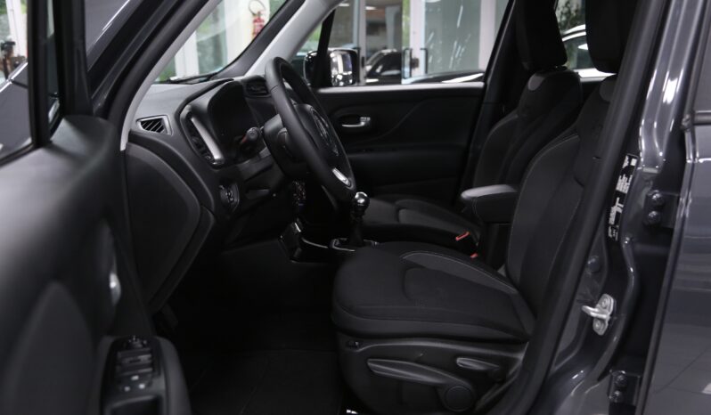 Jeep Renegade 1.6 Mjt 130 cv Limited pieno