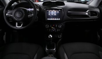 Jeep Renegade 1.6 Mjt 130 cv Limited pieno